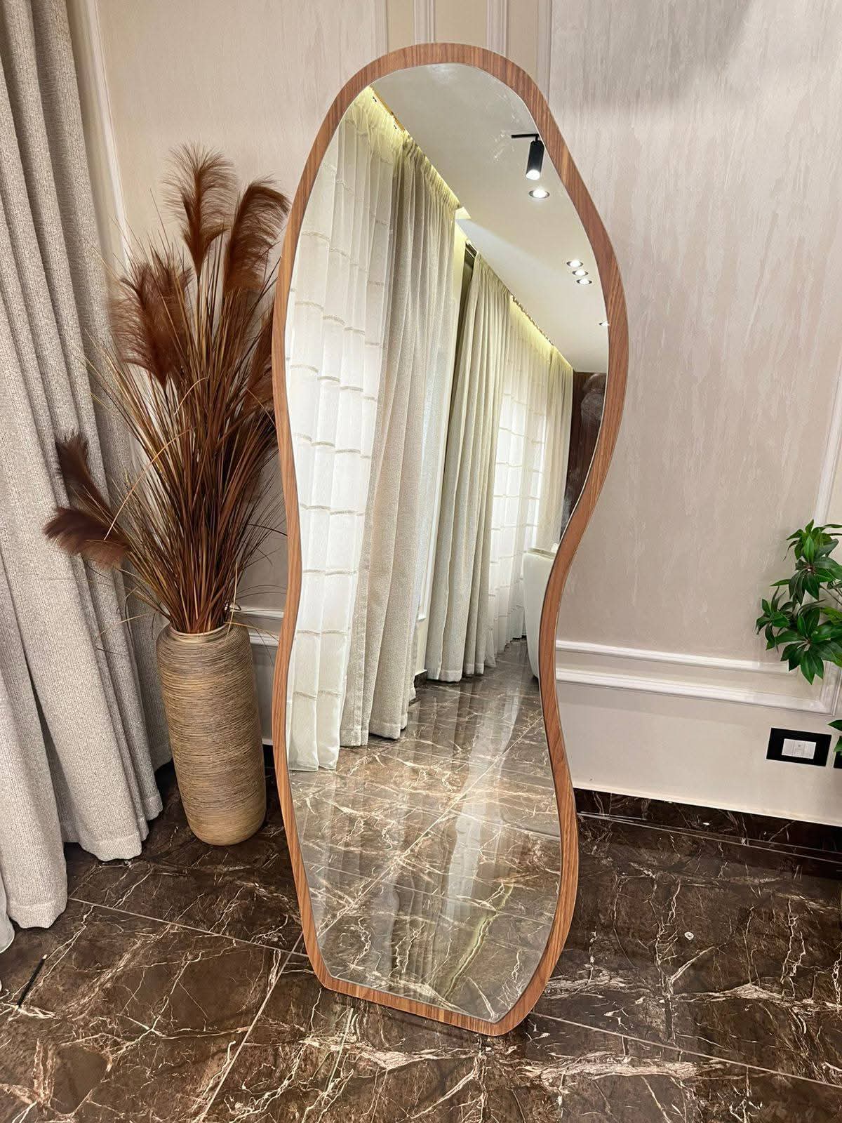 مرايا ستاند 60*170 سم